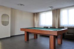 Hotel Powitne