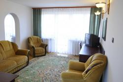 Hotel Powitne