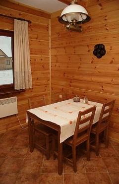 Osada Pod Lasem
