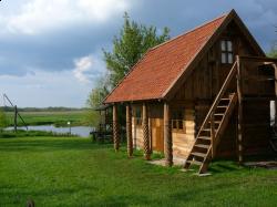 Dolina Biebrzy - Gospodarstwo Agroturystyczne