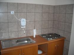 Pokoje do wynajcia Kobylnica