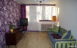 Apartament we Wrocawiu