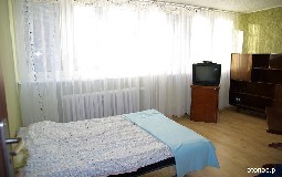 Apartament we Wrocawiu