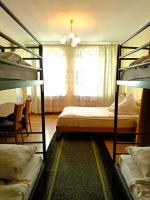 Hostel Omega