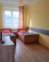 Hostel Omega