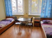 Hostel Omega