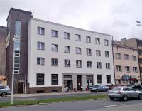 Hostel Omega