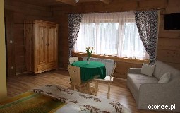 Pokoje U Kucharskich 