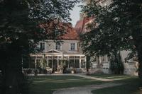 Dw�r Sierak�w k. Krakowa