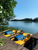 Haus Seeblick