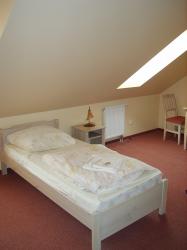 Usugi Hotelarskie Zajma
