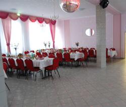 Hotel Livia