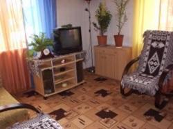 Domek Na Cztery Pory Roku