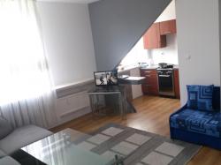 Apartament Joanna