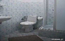 Pokoje Gocinne U Sodyczkw