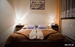 Pokoje Gocinne U Sodyczkw