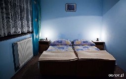 Pokoje Gocinne U Sodyczkw