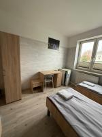 Hostel i Noclegi Pracownicze