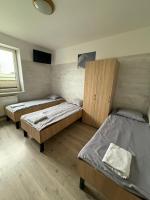 Hostel i Noclegi Pracownicze