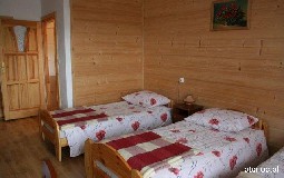Noclegi u Bronka