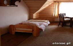 Noclegi u Bronka
