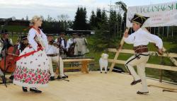 Pokoje Anna i Adam Furczo