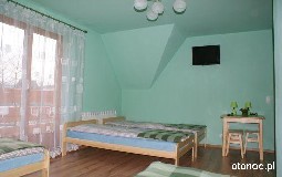 Pokoje Gocinne  U Bryjakw