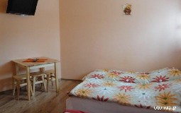 Pokoje Gocinne  U Bryjakw
