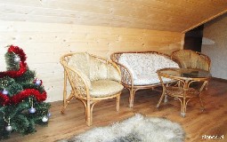 Pokoje Gocinne  U Bryjakw