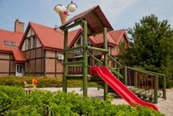 Przysta eba Resort & Restaurant