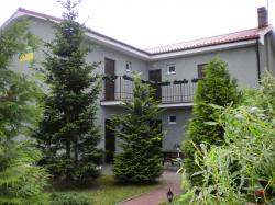 Pokoje Gocinne Diuna