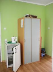 Pokoje Gocinne Diuna