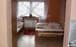Dom Wczasowy Karolina