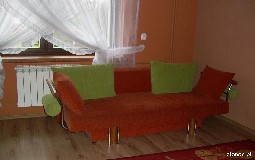 Dom Wczasowy Karolina