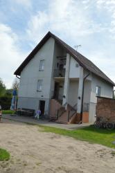 Pokoje Gocinne Wejer