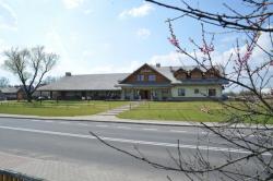 Karczma Cykada