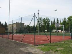 Szkolne Schronisko Modzieowe Milicz