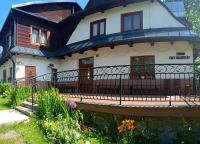 Pokoje Gościnne Przy Pasiece