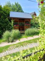 Pokoje Gościnne Przy Pasiece