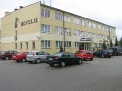 Hotelik Barycz migrd