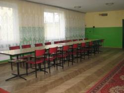 Hotelik Barycz migrd