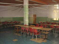 Hotelik Barycz migrd