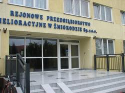 Hotelik Barycz migrd