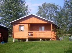 Domki Bieszczady