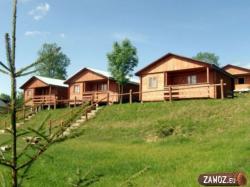 Domki Bieszczady