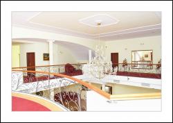 Hotel Baniowa