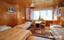 Pokoje Gocinne U Janiny