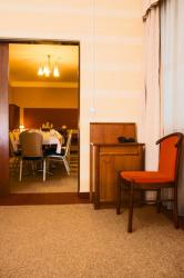 Hotel ComfortBiznes