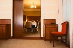 Hotel ComfortBiznes