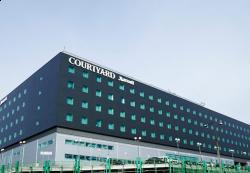 Hotel Courtyard by Marriott